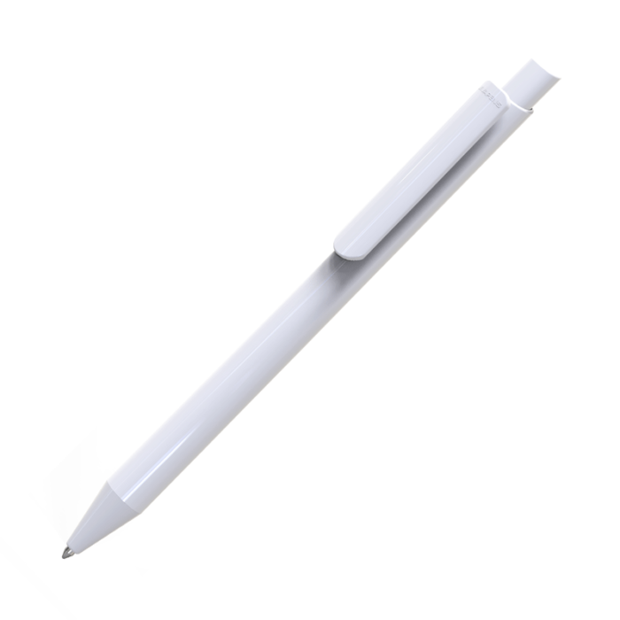 pen white